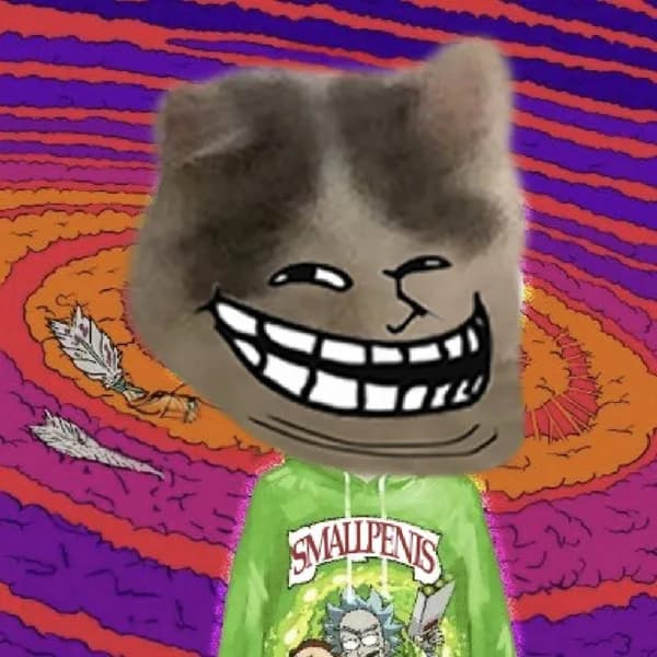 troll smallpenis funny laugh