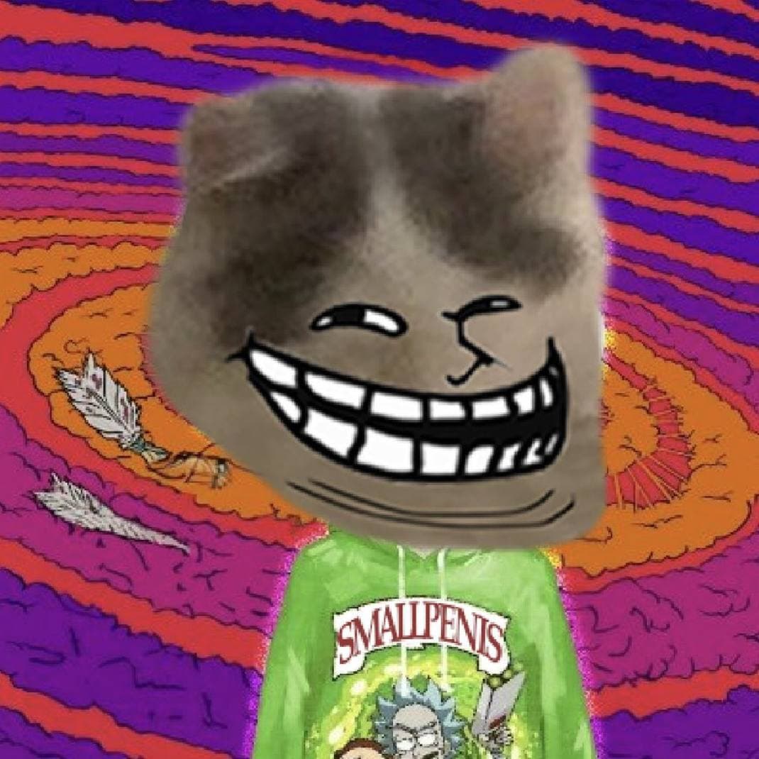 troll smallpenis funny laugh