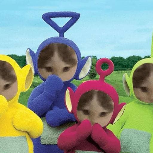 teletubby tv