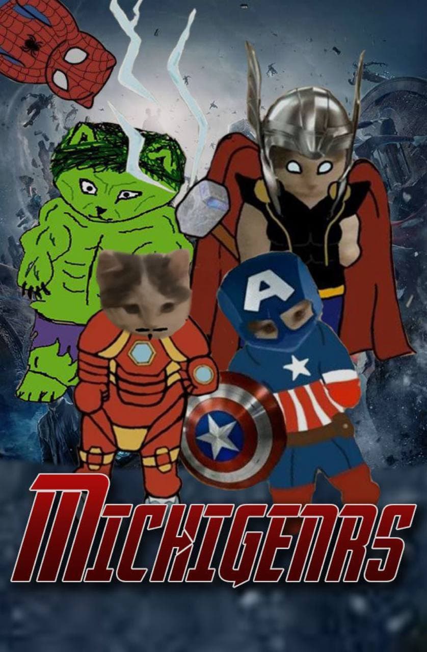 avengers marvels movies