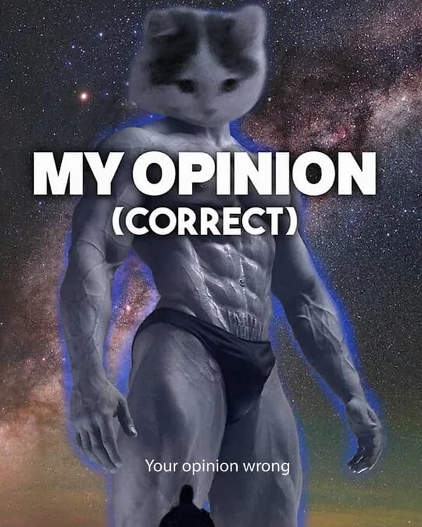 giga myopinioncorrect