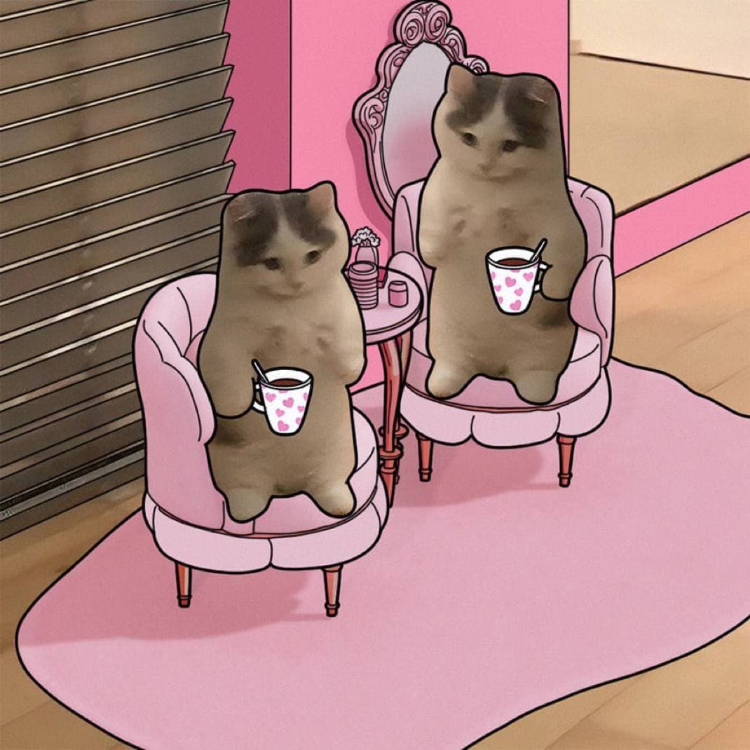 two love coffee tea valentines couple sofa couch cute