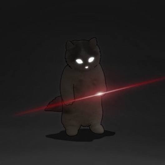 darkmode redlaser