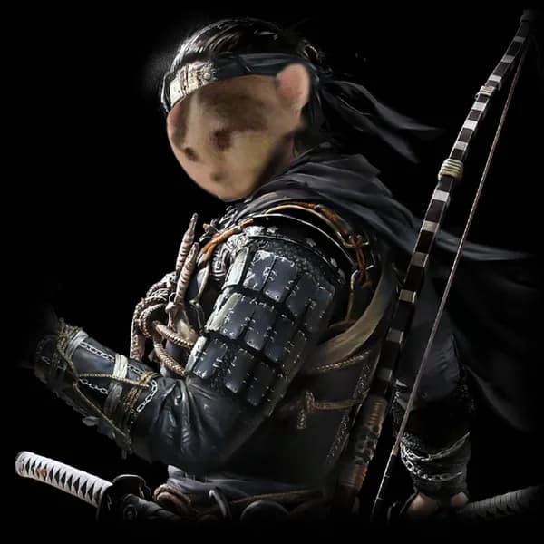 warrior fighter