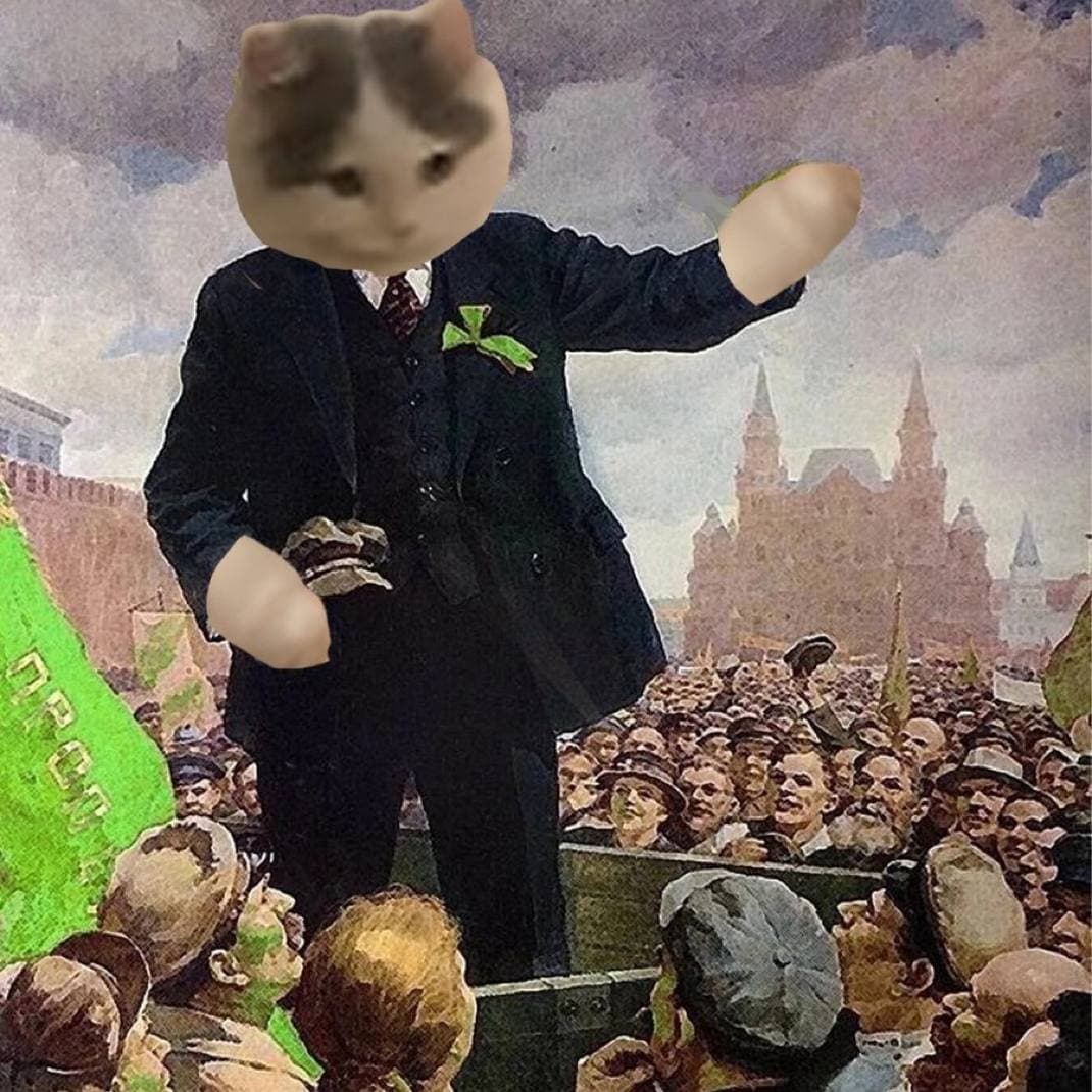 crowd look wagmichi wave