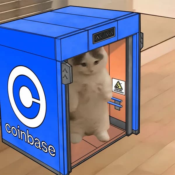 coinbase exchanges elevator