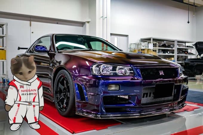 nissan nismo gtr cars supercars