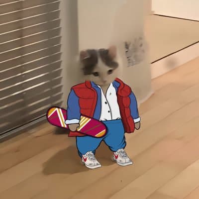 martymcfly backtothefuture movies