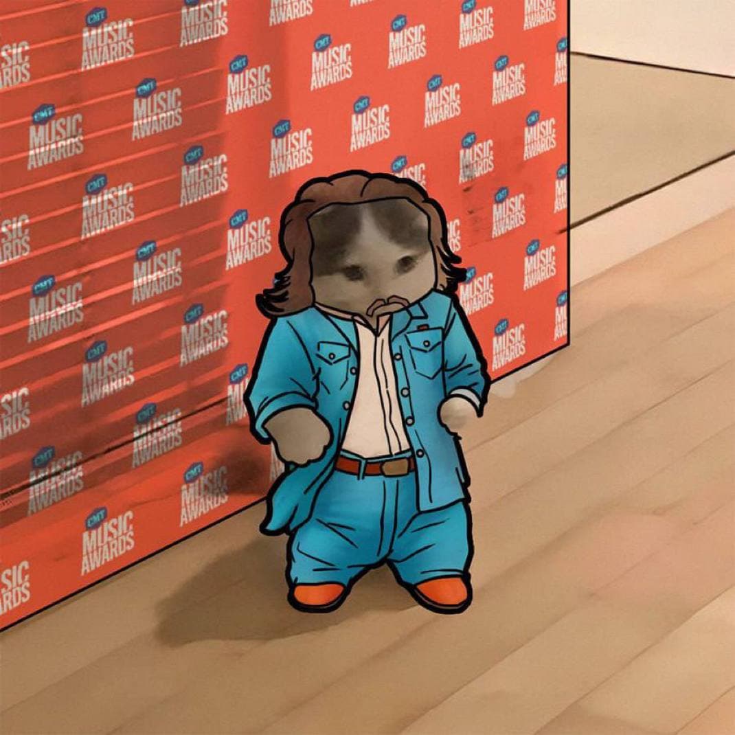 morgan wallen celebrity