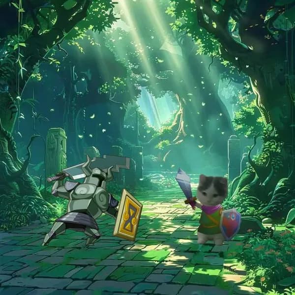 zelda games
