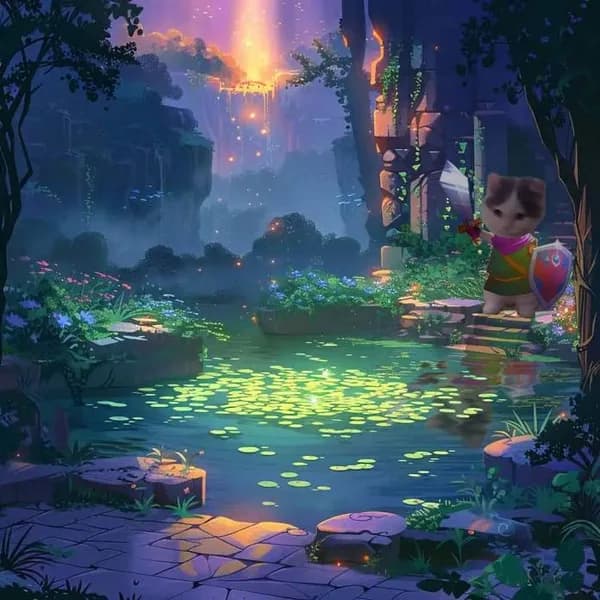 zelda games