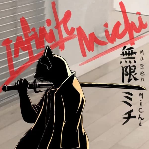 infinite anime