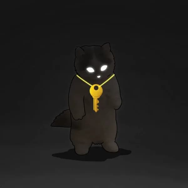 darkmode key
