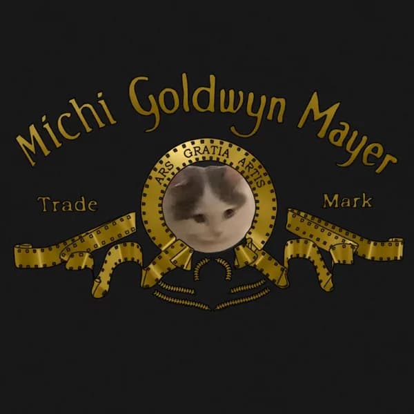 mgm movie