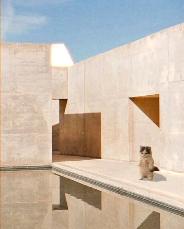 pool outdoors