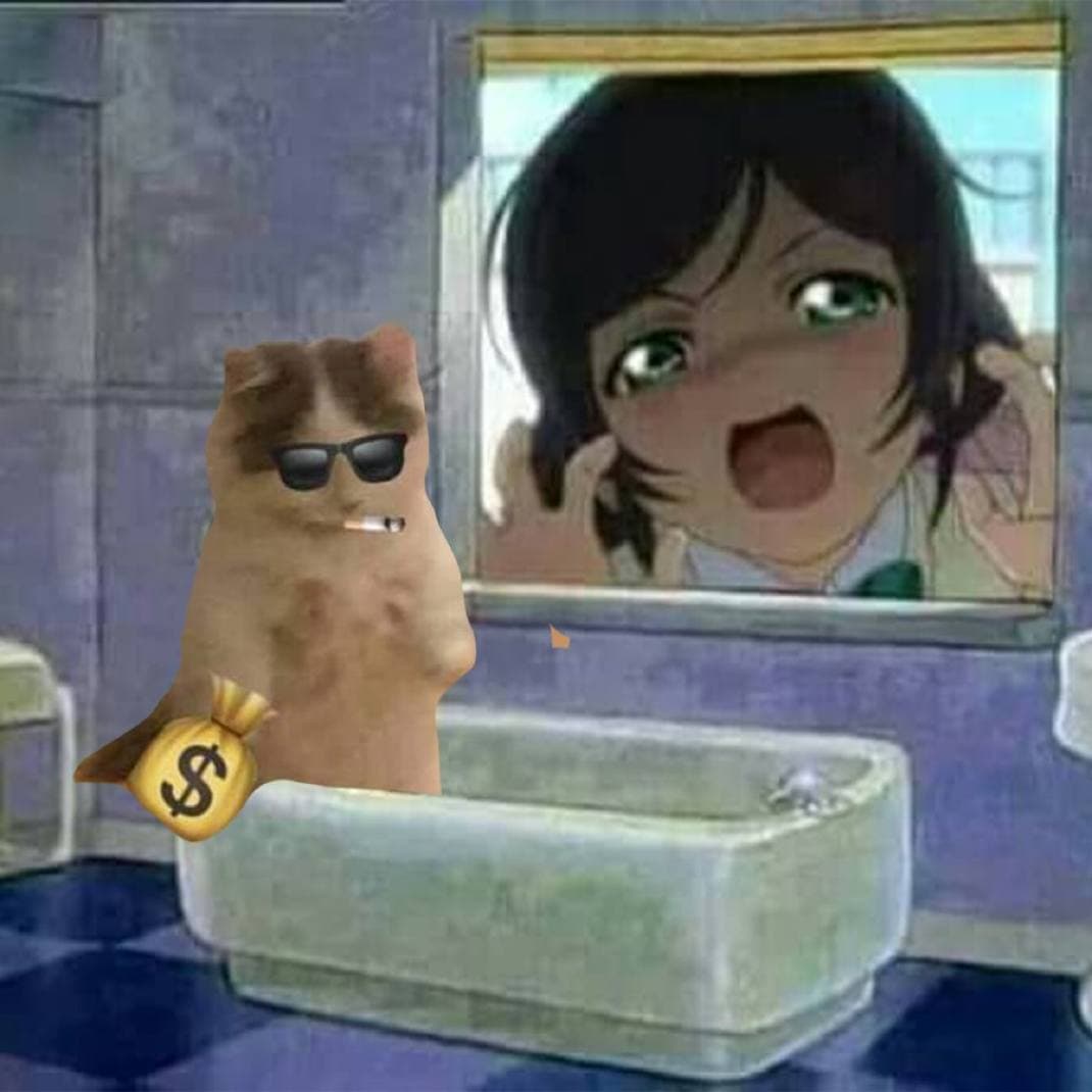 money tub smoke sunglasses cigarette