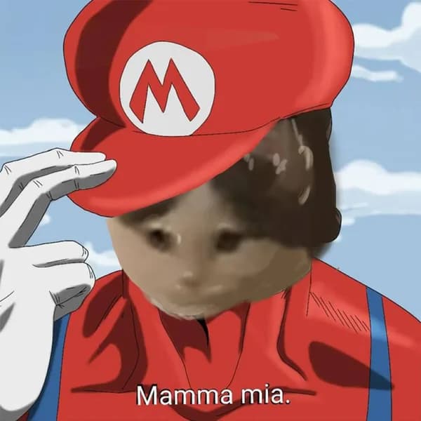 mario