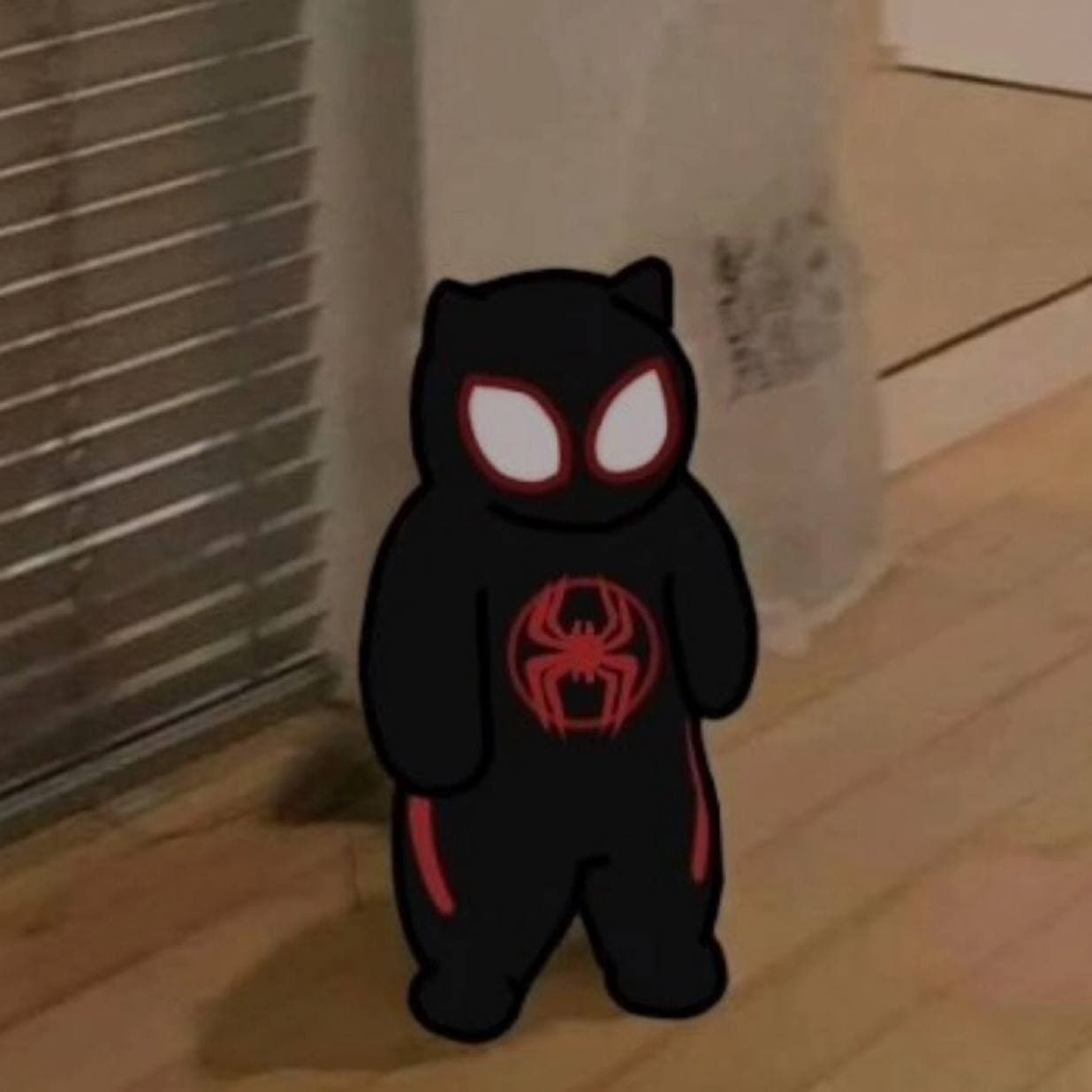 venom spiderman comic