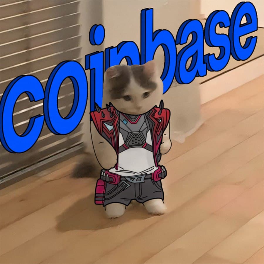 coinbase exchanges