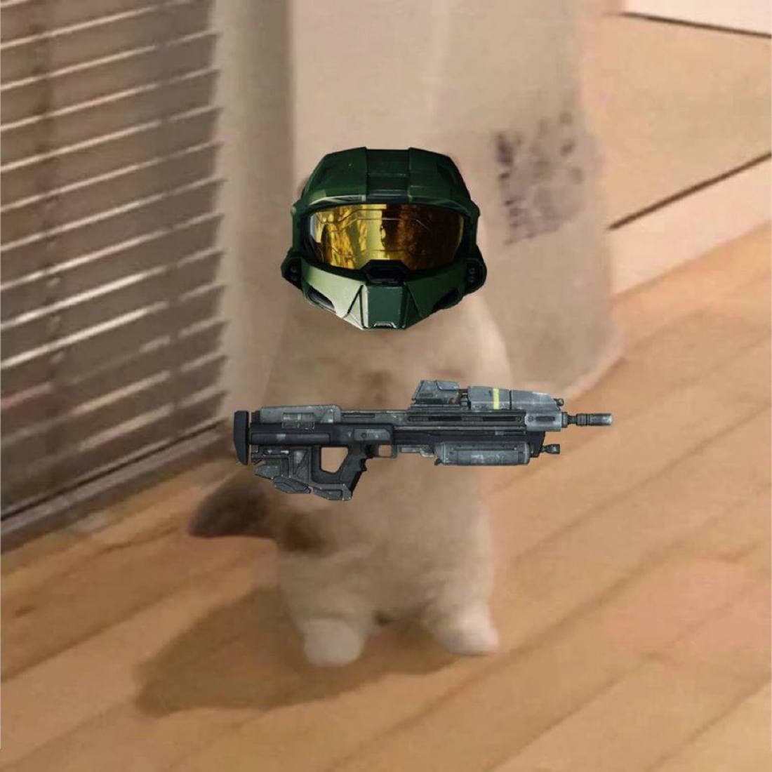 halo games gun weapon