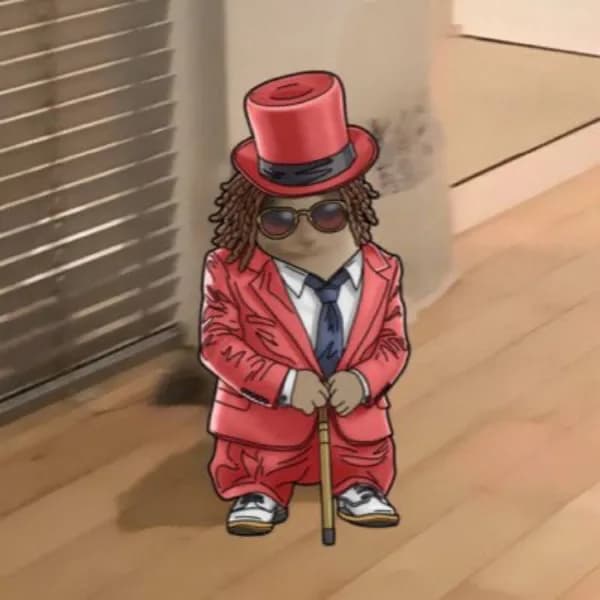 pinkpimp