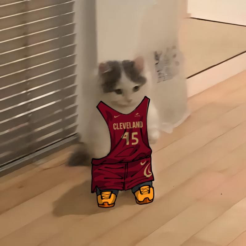 nba basketball central clevelandcavaliers