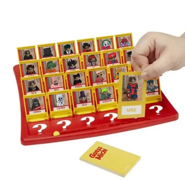 game guess