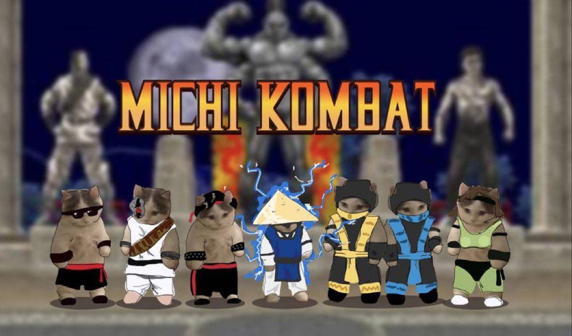 mortalkombat game