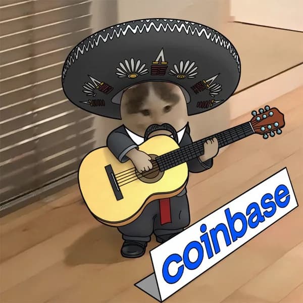 coinbase exchanges mexican guitar hat sombarro