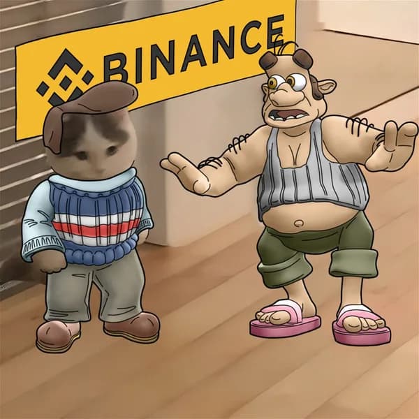 exchanges binance