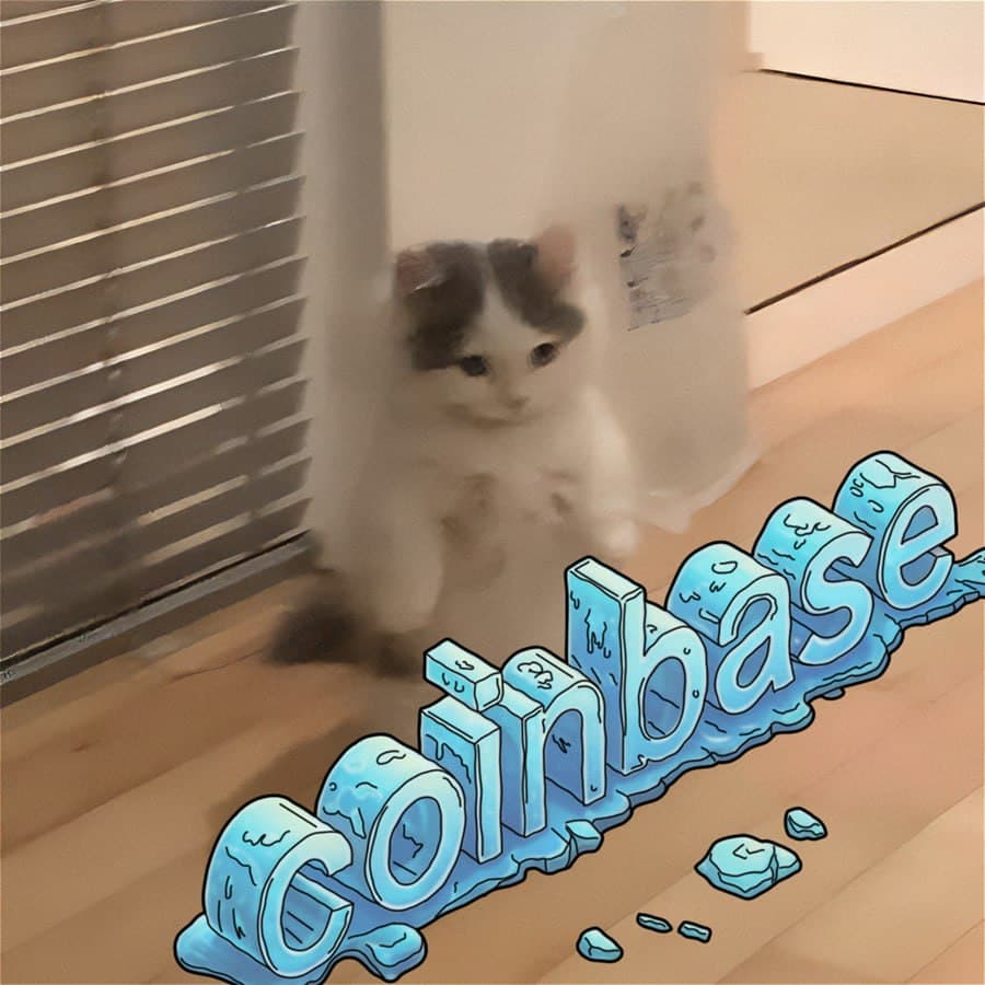 exchanges coinbase ice