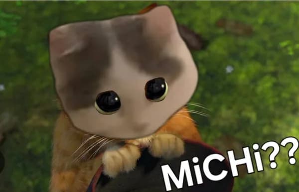 gmichi cute