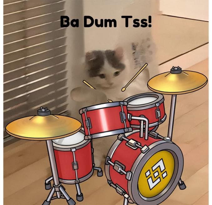 drum meme