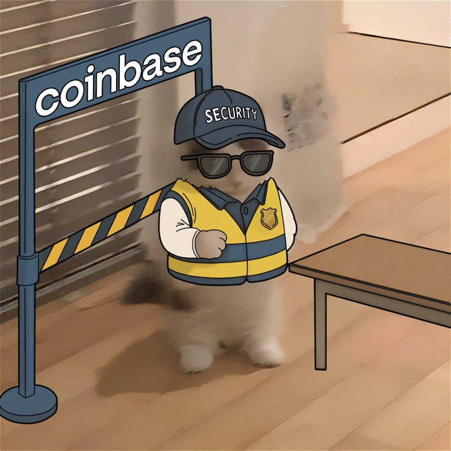 exchanges coinbase securityguard