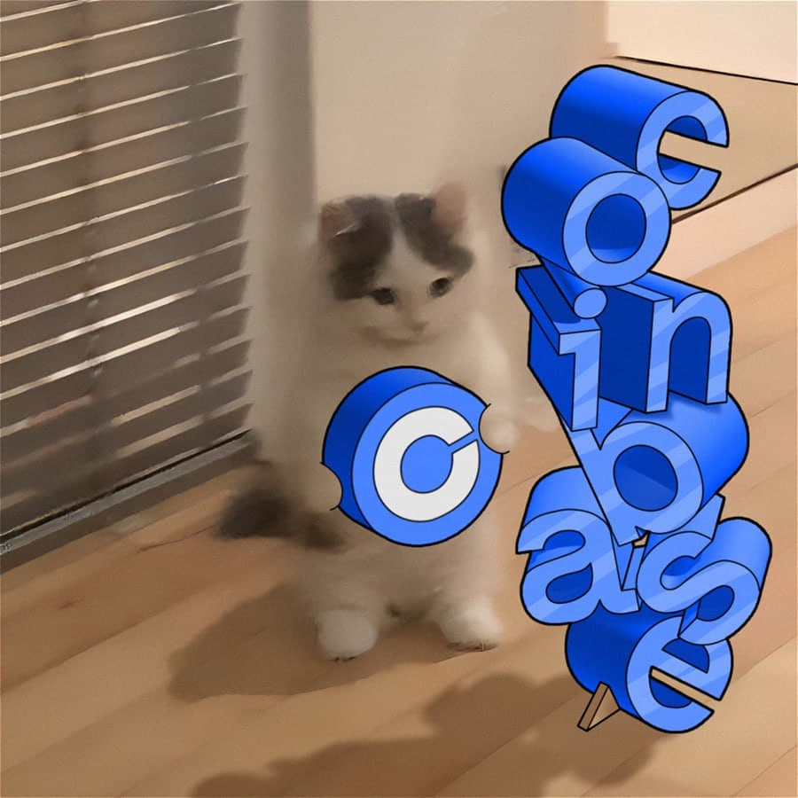 exchanges coinbase blocks