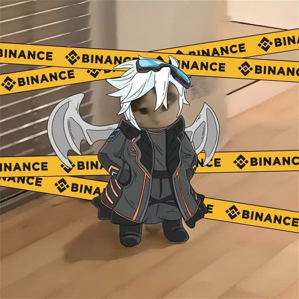 exchanges binance tape wings
