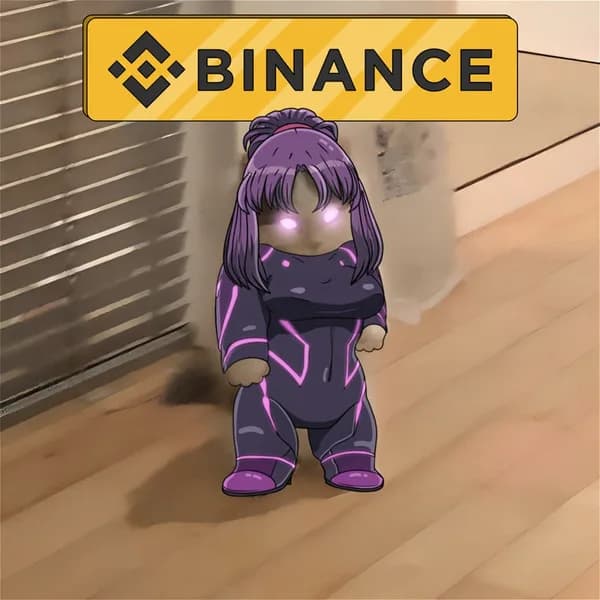 exchanges binance