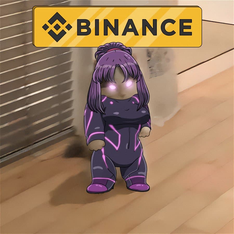 exchanges binance