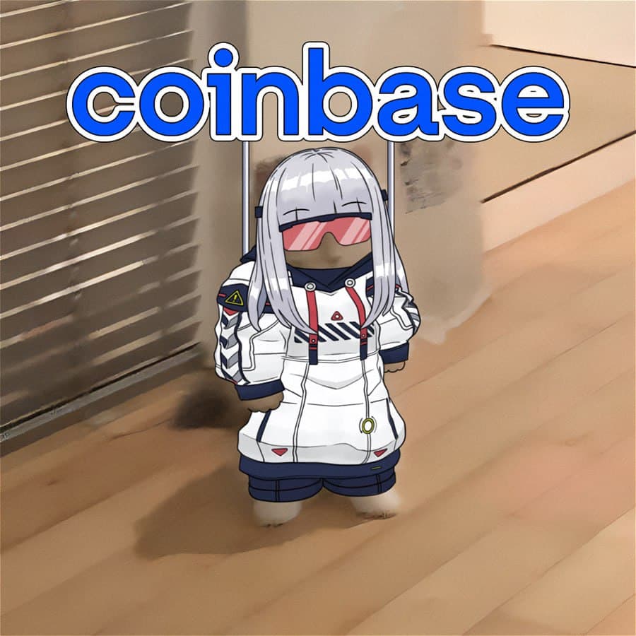 exchanges coinbase sunglasses