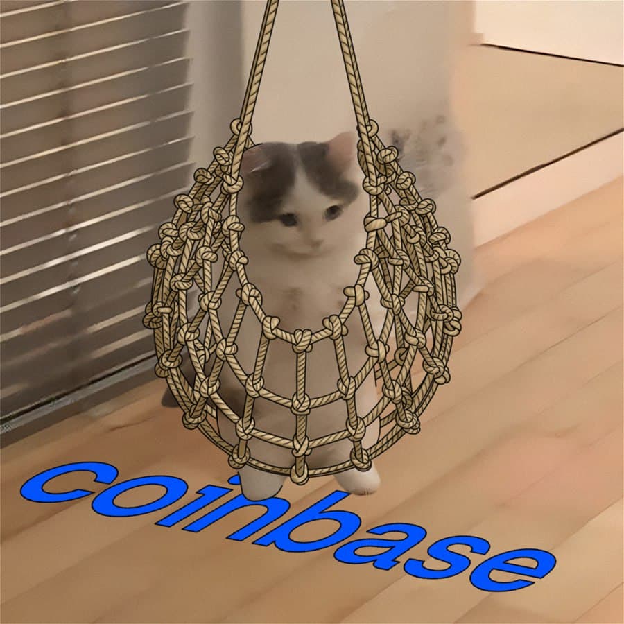 exchanges coinbase hammock