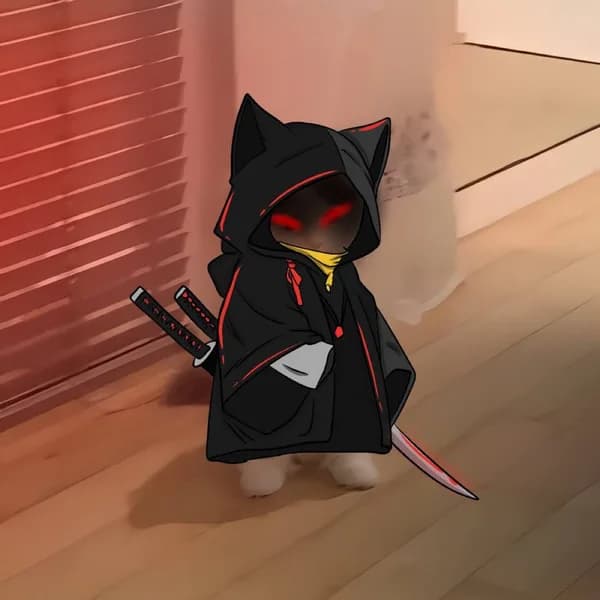 ninja sword weapon