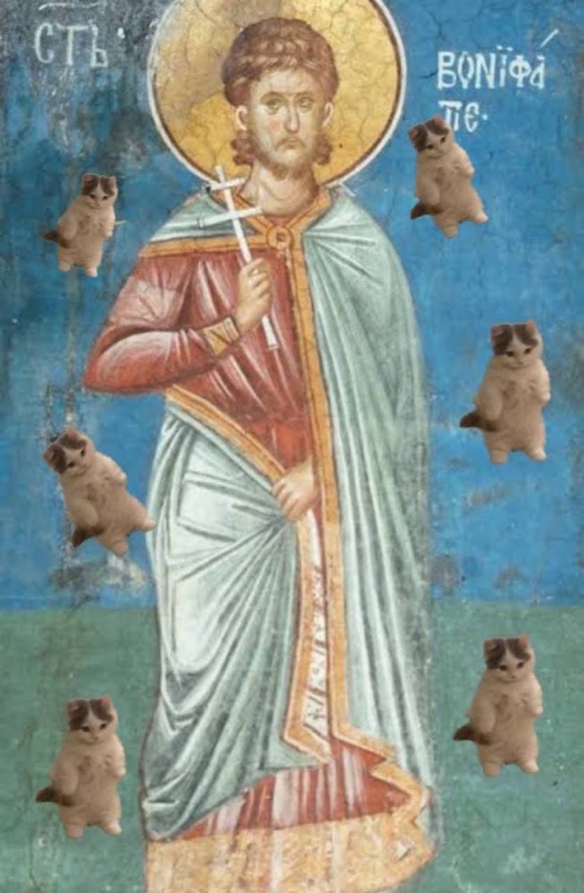 religion cult jesus god