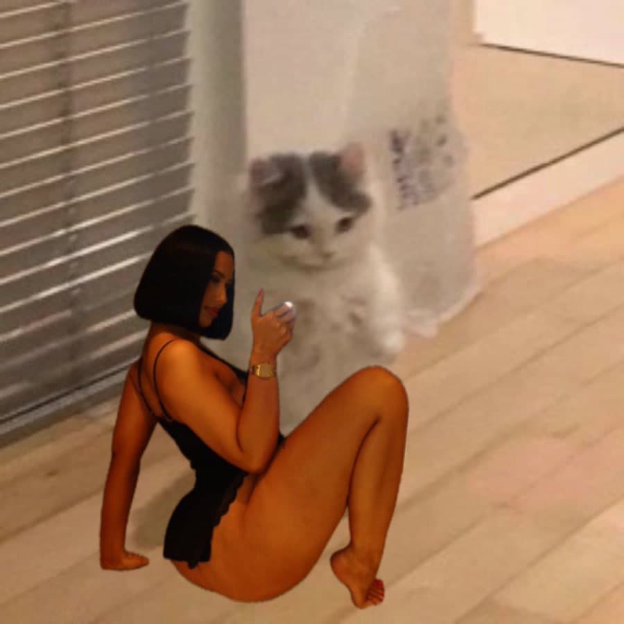 brunette butt ass gyatt sexy girl nsfw