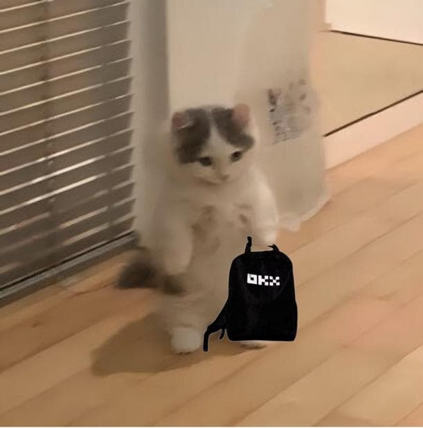 okx backpack exchange