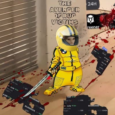 killbill helmet sword weapon