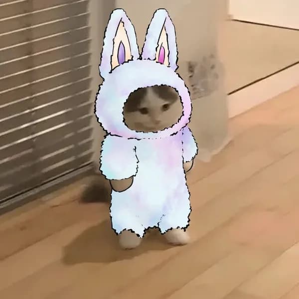 labubu luck energy