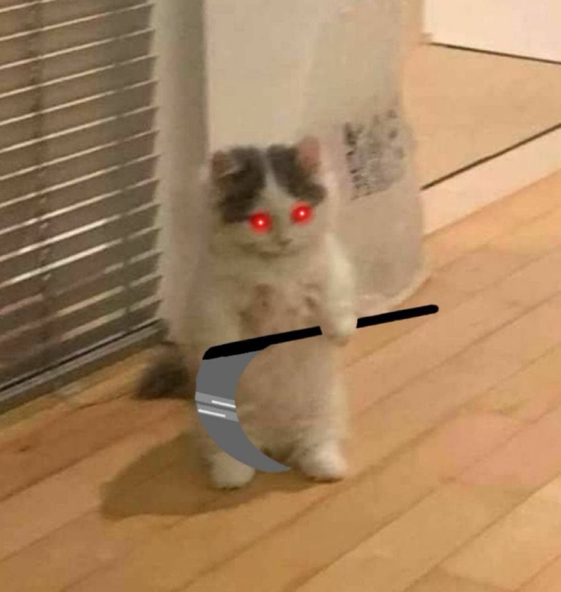 scythe weapon reaper death