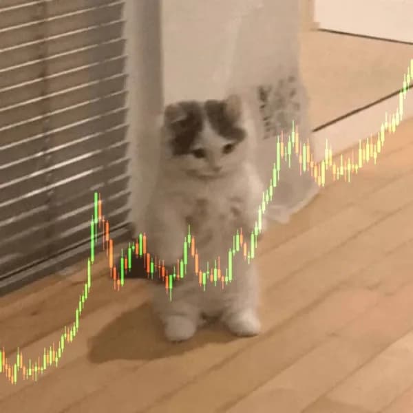 chart green pump