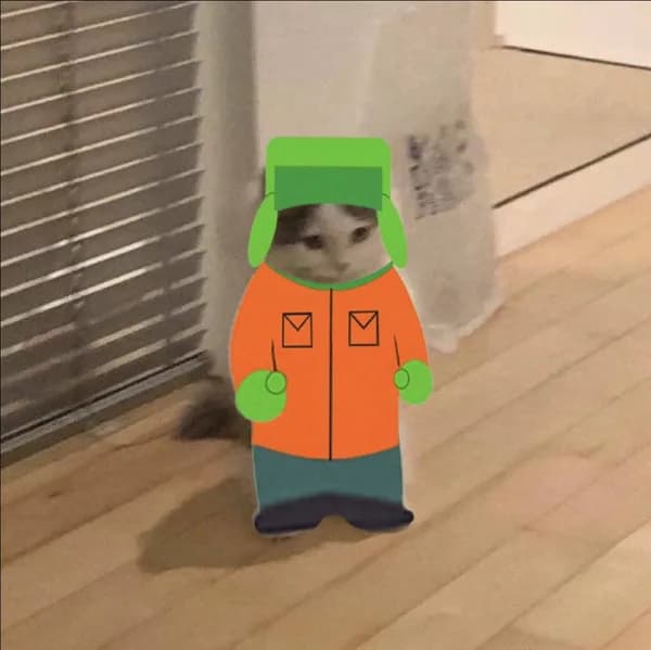 southpark kyle