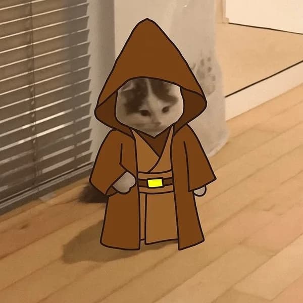 starwars robe
